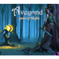 Aveyond 3-2: Gates of Night Steam CD Key