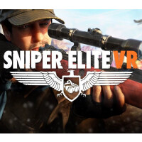Sniper Elite VR PS4 Account