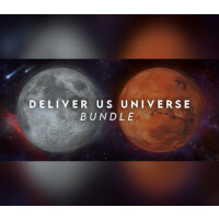 Deliver Us Universe Bundle Steam CD Key