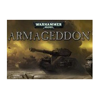 Warhammer 40,000: Armageddon + 6 DLC's Steam CD Key