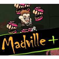 Madville+ Steam CD Key