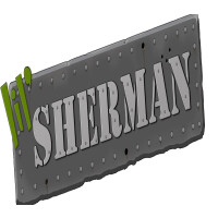 lil' Sherman Steam CD Key