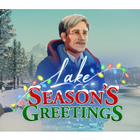 Lake - Season's Greetings DLC Steam CD Key