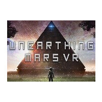 Unearthing Mars VR Steam CD Key