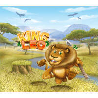 King Leo EU Nintendo CD Key