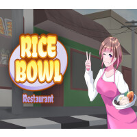 Rice Bowl Restaurant Steam CD Key