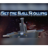 Get the Ball Rolling Steam CD Key