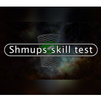 Shmups Skill Test Steam CD Key