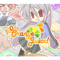 100% Orange Juice 4-Pack Steam CD Key
