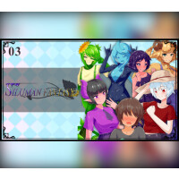 Siluman Fantasy: The Novel 3 - A New World DLC Steam CD Key