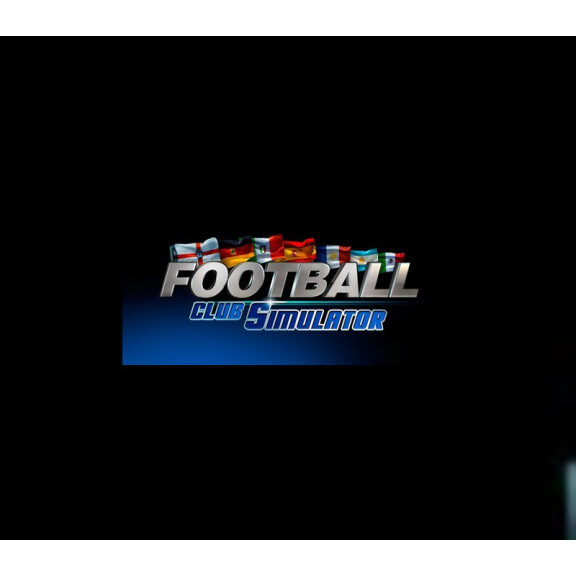 Football Club Simulator - FCS #20 Steam CD Key