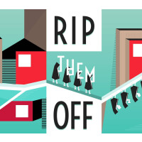 Rip Them Off Steam CD Key