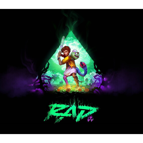 RAD Steam Altergift