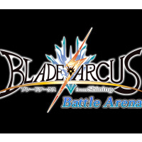 Blade Arcus from Shining: Battle Arena Steam Altergift