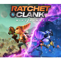 Ratchet & Clank: Rift Apart PS5 Account