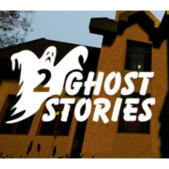 Ghost Stories 2 EU Steam Altergift
