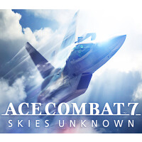 ACE COMBAT 7: SKIES UNKNOWN EU Steam Altergift