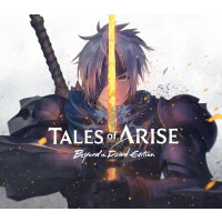 Tales of Arise: Beyond the Dawn Edition PC Steam CD Key