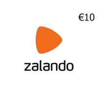 Zalando 10 EUR Gift Card FI