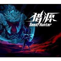 Seed Hunter 猎源 Steam Altergift