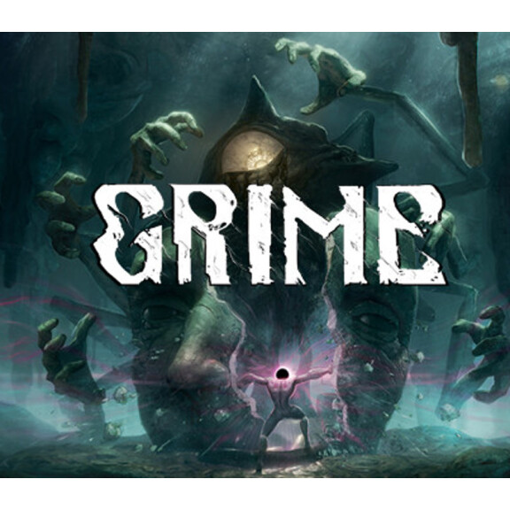 GRIME Epic Games Account