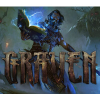 GRAVEN Steam Altergift