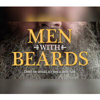 Men With Beards Steam Gift