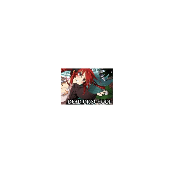 Dead or School Steam Altergift