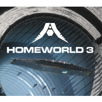 Homeworld 3 Epic Games Account