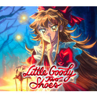 Little Goody Two Shoes Steam CD Key