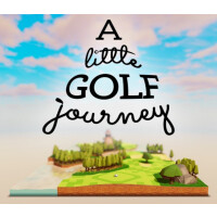 A Little Golf Journey Steam CD Key