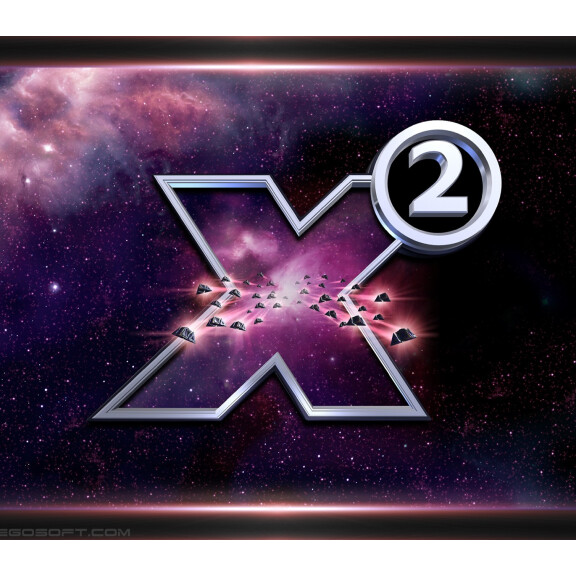 X2: The Threat Steam CD Key