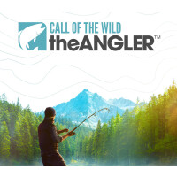 Call of the Wild: The Angler Steam Account