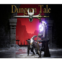 Dungeon Tale Steam CD Key