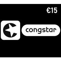 Congstar €15 Gift Card DE