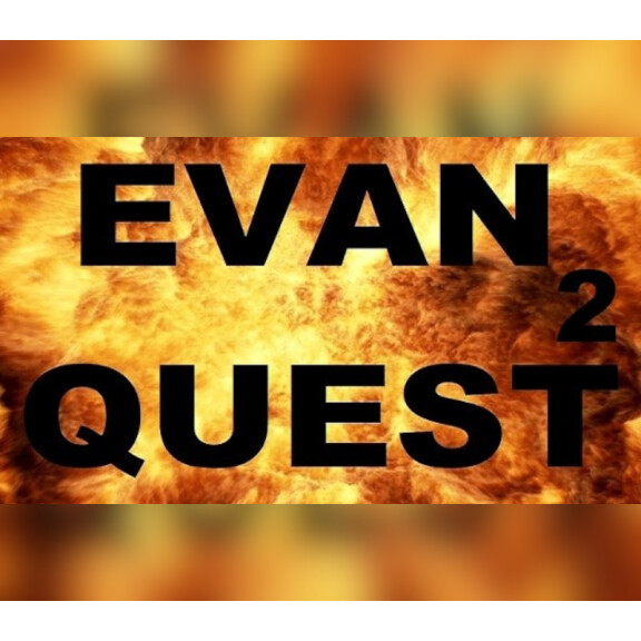 EVAN QUEST 2 Steam CD Key