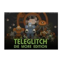 Teleglitch: Die More Edition Steam CD Key