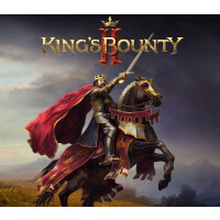 King's Bounty II Steam Altergift