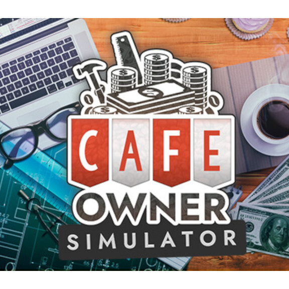Cafe Owner Simulator Steam CD Key