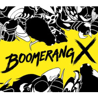 Boomerang X Steam Altergift