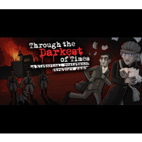 Through the Darkest of Times Steam Altergift