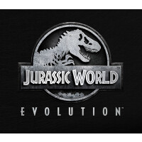 Jurassic World Evolution Steam Altergift