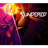 Sundered Steam Altergift
