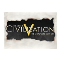 Sid Meier's Civilization V Complete Edition Steam Gift