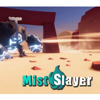 Mist Slayer Steam CD Key