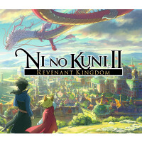 Ni No Kuni II: Revenant Kingdom Steam Altergift
