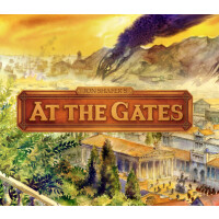 Jon Shafer's At the Gates Steam Altergift