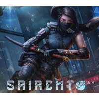 Sairento VR Steam Altergift