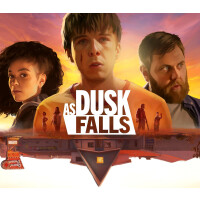 As Dusk Falls Steam Account