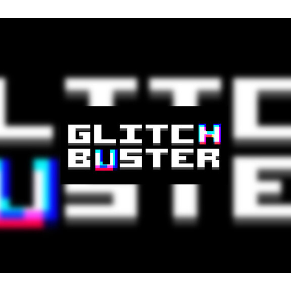 Glitchbuster Steam CD Key